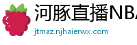 河豚直播NBA